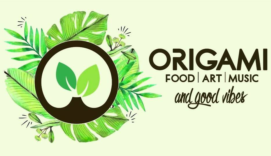 La cucina vegetariana e vegana ha una nuova casa: Origami inaugura il nuovo  ristorante in Via Gioberti - Città della Spezia