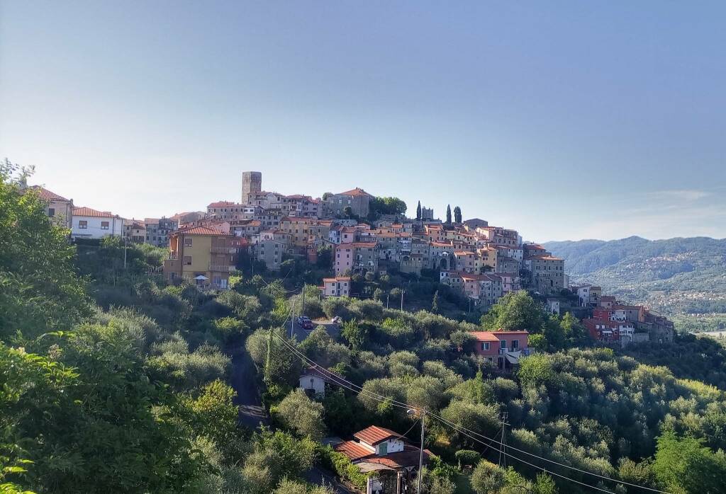 Vezzano ligure