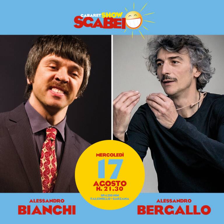 Bianchi e Bergallo