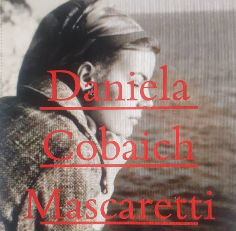 Daniela Cobaich Mascaretti