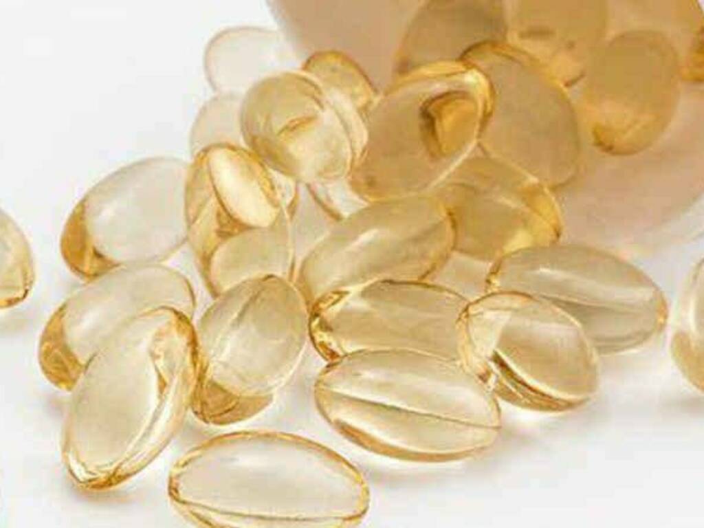 A cosa servono gli integratori naturali di omega 3