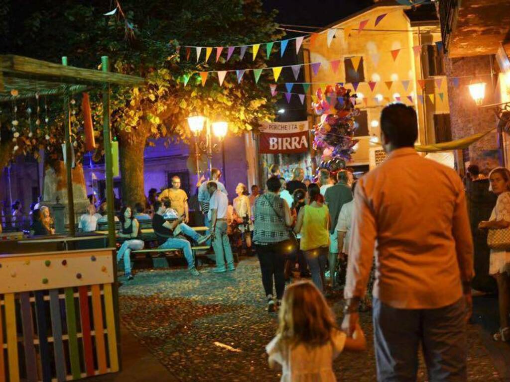 Torna il Palaron Fan Festival, tre giorni di musica, cibo e divertimento