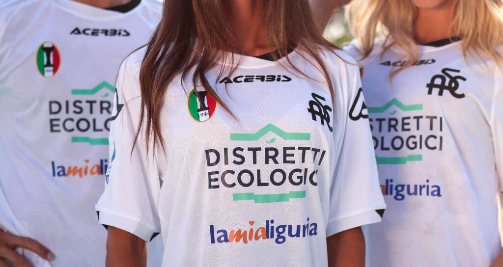 La nuova maglia 2022