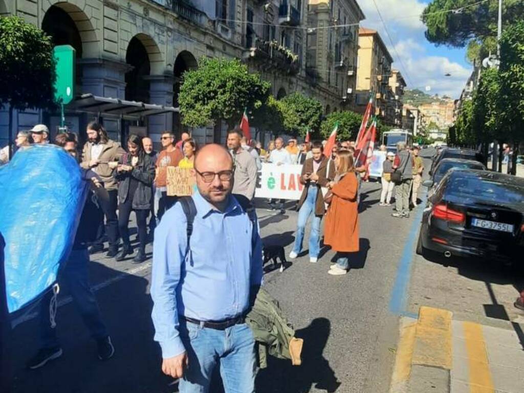 L’appello ai giovani di Montebello: “Andate a votare. Saremo la nuova classe dirigente di questo Paese”