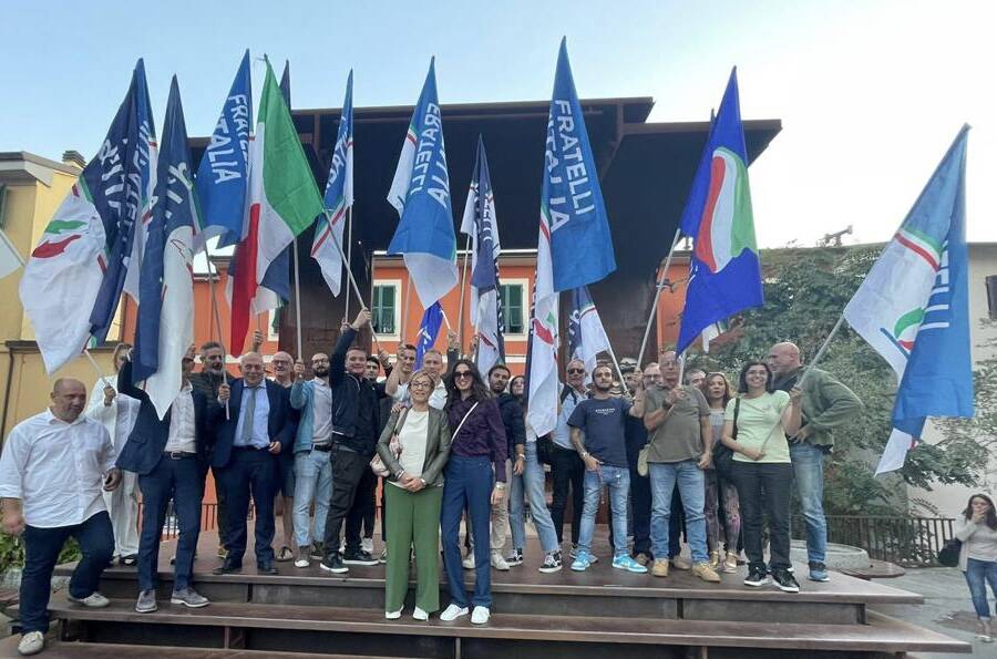 Fratelli d’Italia 