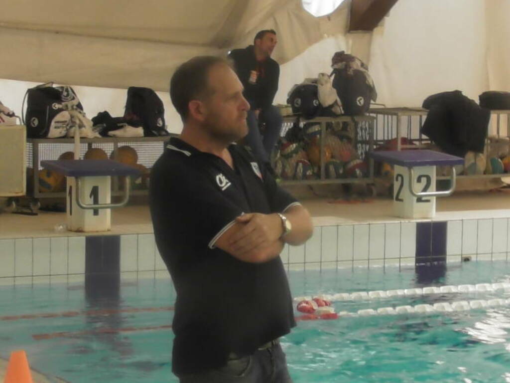 Lerici Sport impegnato alla “Mori” con San Giorgio Waterpolo