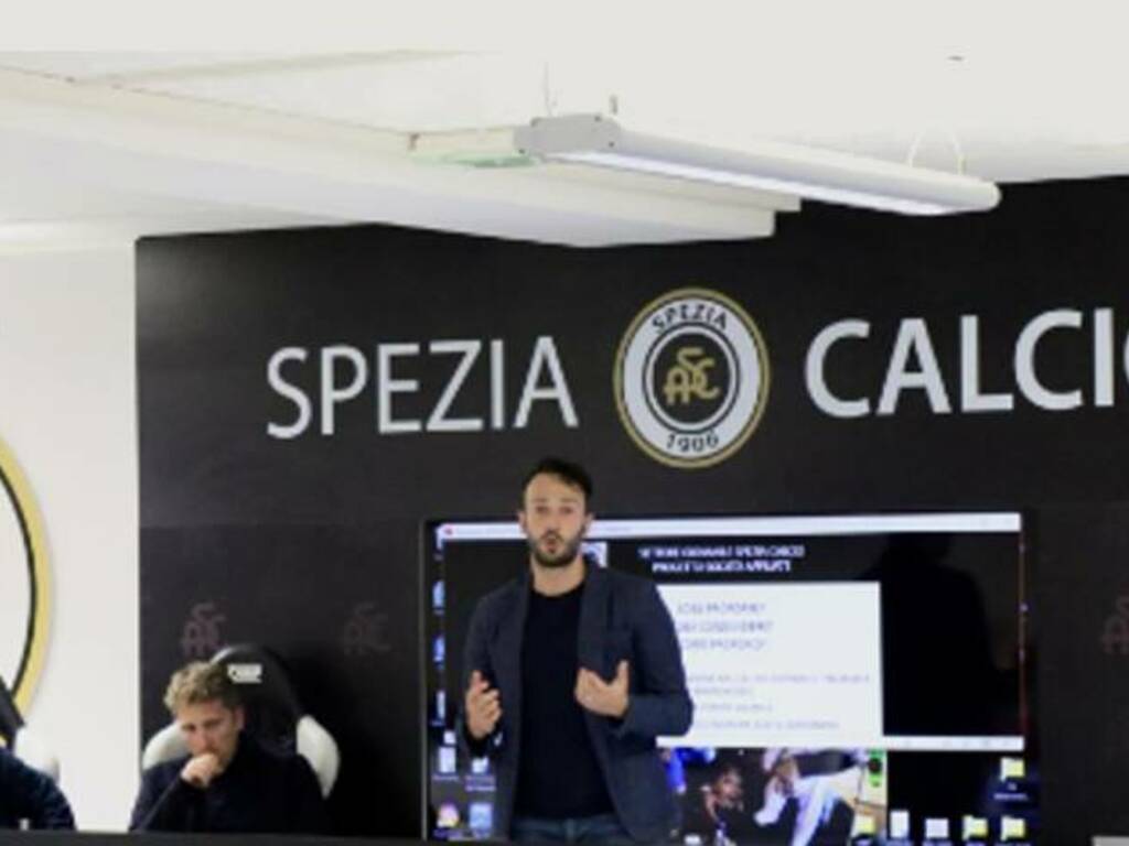 Dopo la pandemia “Spezia Academy” riparte. Coinvolte quattordici società del territorio