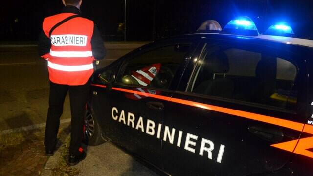 Furti a Castelnuovo: Carabinieri aumentano i servizi mirati, cittadini si  organizzano con Whatsapp - Città della Spezia
