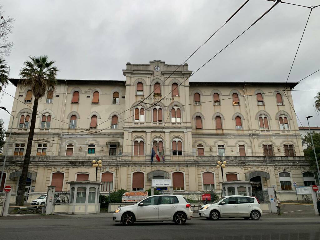 Civico Ospedale Sant'Andrea