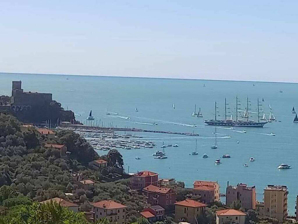 Turismo, a Lerici presenze su dell’11 per cento rispetto al pre pandemia