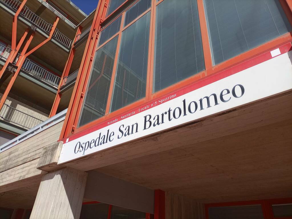 Ospedale San Bartolomeo