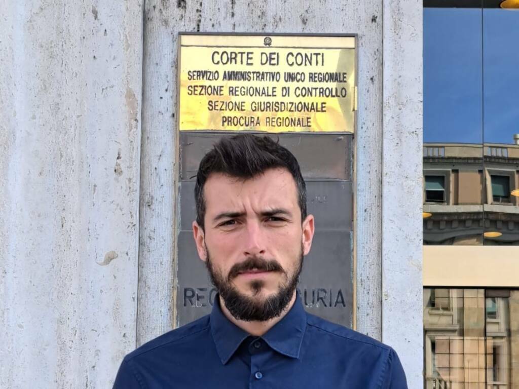Porto Venere, la Lista Civica: “Danni erariali, chiediamo le dimissioni dell’assessore Sturlese”