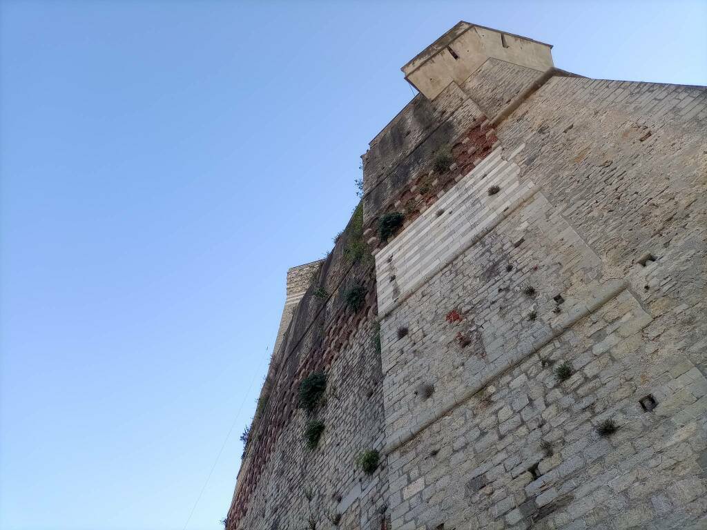 Castello di Lerici