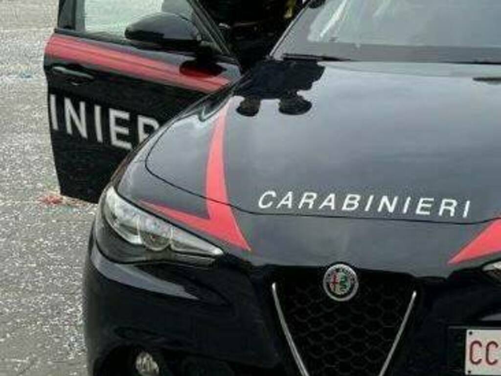 Carabinieri Sarzana